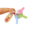 Picture of Mykeys  - Educational Toys - Baby Toys - Skills Builder - Play Monster