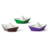 Picture of Color Changing Origami Boats - Baby Toys - Play Monster