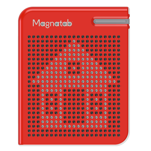 Picture of Free Play Magnatab - Educational Toys - Play Monster