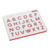 Picture of A to Z uppercase Magnatab - Educational Toys - Play Monster