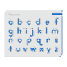 Picture of A to Z lowercase Magnatab - Educational Toys - Play Monster
