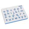 Picture of A to Z lowercase Magnatab - Educational Toys - Play Monster