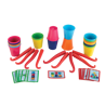 Picture of Stacktopus - Family Games - Play Monster