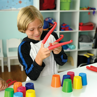 Picture of Stacktopus - Family Games - Play Monster