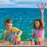 Picture of Stacktopus - Family Games - Play Monster