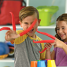 Picture of Stacktopus - Family Games - Play Monster
