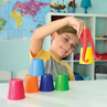 Picture of Stacktopus - Family Games - Play Monster
