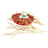 Picture of Yeti in my Spaqhetti - Games - Family - Play Monster