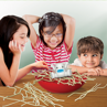 Picture of Yeti in my Spaqhetti - Games - Family - Play Monster
