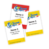 Picture of 5 Second Rule JR - Family Games - Play Monster