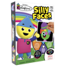 Picture of Colorforms Silly Faces Game 0- Family Games - Play Monster