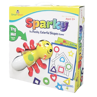 Picture of Smart Start Sparkey Bug  - Educational Games - Play Monster
