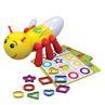 Picture of Smart Start Sparkey Bug  - Educational Games - Play Monster