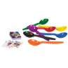 Picture of Giant Spoons Game - Educational Games - Play Monster