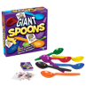 Picture of Giant Spoons Game - Educational Games - Play Monster