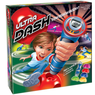 Picture of Ultra Dash - Games - Play Monster