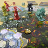 Picture of Reign - Games - Play Monster