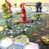 Picture of Reign - Games - Play Monster