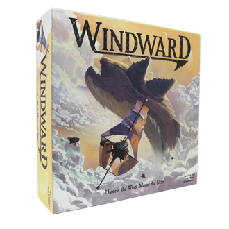Picture of Windward - Games - Play Monster