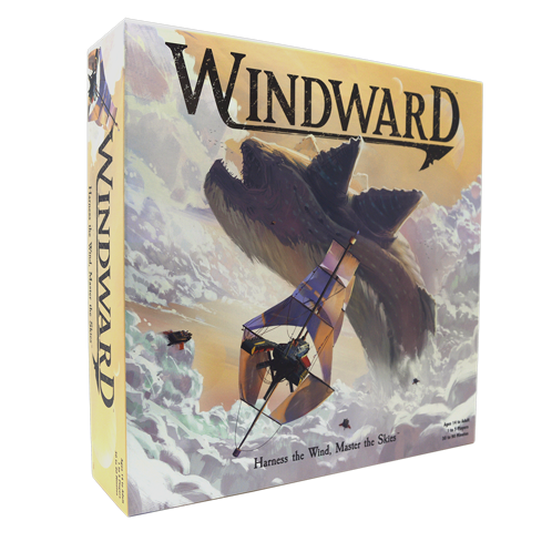 Picture of Windward - Games - Play Monster