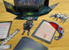 Picture of Break in - Area 51 - Games - Play Monster