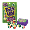 Picture of Toss Up! Dice Game - Games - Play Monster