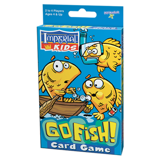 Picture of Imperial Kids - Games - Play Monster