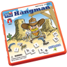 Picture of Take n Play Hangman - Games - Play Monster