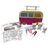 Picture of Fuzzikins - Camper Van - Games - Play Monster