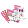 Picture of Fuzzikins Fuzzi Babies Hamster - Toys - Play Monster