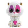 Picture of Fuzzikins Fuzzi Babies Hamster - Toys - Play Monster