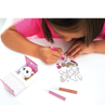 Picture of Fuzzikins Fuzzi Babies Hamster - Toys - Play Monster