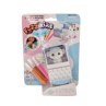 Picture of Fuzzikins Fuzzi Babies Monkey - Toys - Play Monster