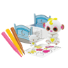 Picture of Fuzzikins Fuzzi Babies Monkey - Toys - Play Monster