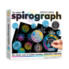 Picture of Spirograph Scratch & Shimmer- Toys - Arts and Crafts - Play Monster