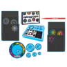Picture of Spirograph Scratch & Shimmer- Toys - Arts and Crafts - Play Monster