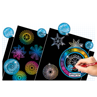 Picture of Spirograph Scratch & Shimmer- Toys - Arts and Crafts - Play Monster