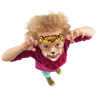 Picture of Face Paintoos - Wild Pack - Arts and Crafts - Play Monster