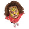 Picture of Face Paintoos - Wild Pack - Arts and Crafts - Play Monster