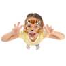 Picture of Face Paintoos - Wild Pack - Arts and Crafts - Play Monster