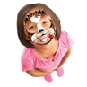 Picture of Face Paintoos - Pet Pack -Arts and Crafts - Play Monster