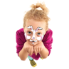 Picture of Face Paintoos - Pet Pack -Arts and Crafts - Play Monster