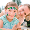 Picture of Face Paintoos - Magical Pack - Arts and Crafts - Play Monster