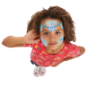 Picture of Face Paintoos - Magical Pack - Arts and Crafts - Play Monster