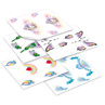 Picture of Face Paintoos - Magical Pack - Arts and Crafts - Play Monster