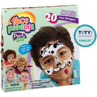Picture of Face Paintoos - Party Pack - Arts and Crafts - Play Monster