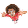 Picture of Face Paintoos - Party Pack - Arts and Crafts - Play Monster