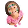 Picture of Face Paintoos - Party Pack - Arts and Crafts - Play Monster