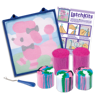 Picture of Latchkits 3D Craft Kits - Poodle 3D - Arts & Crafts - Play Monster