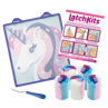 Picture of Latchkits Craft Kits - Unicorn - Arts & Crafts - Play Monster